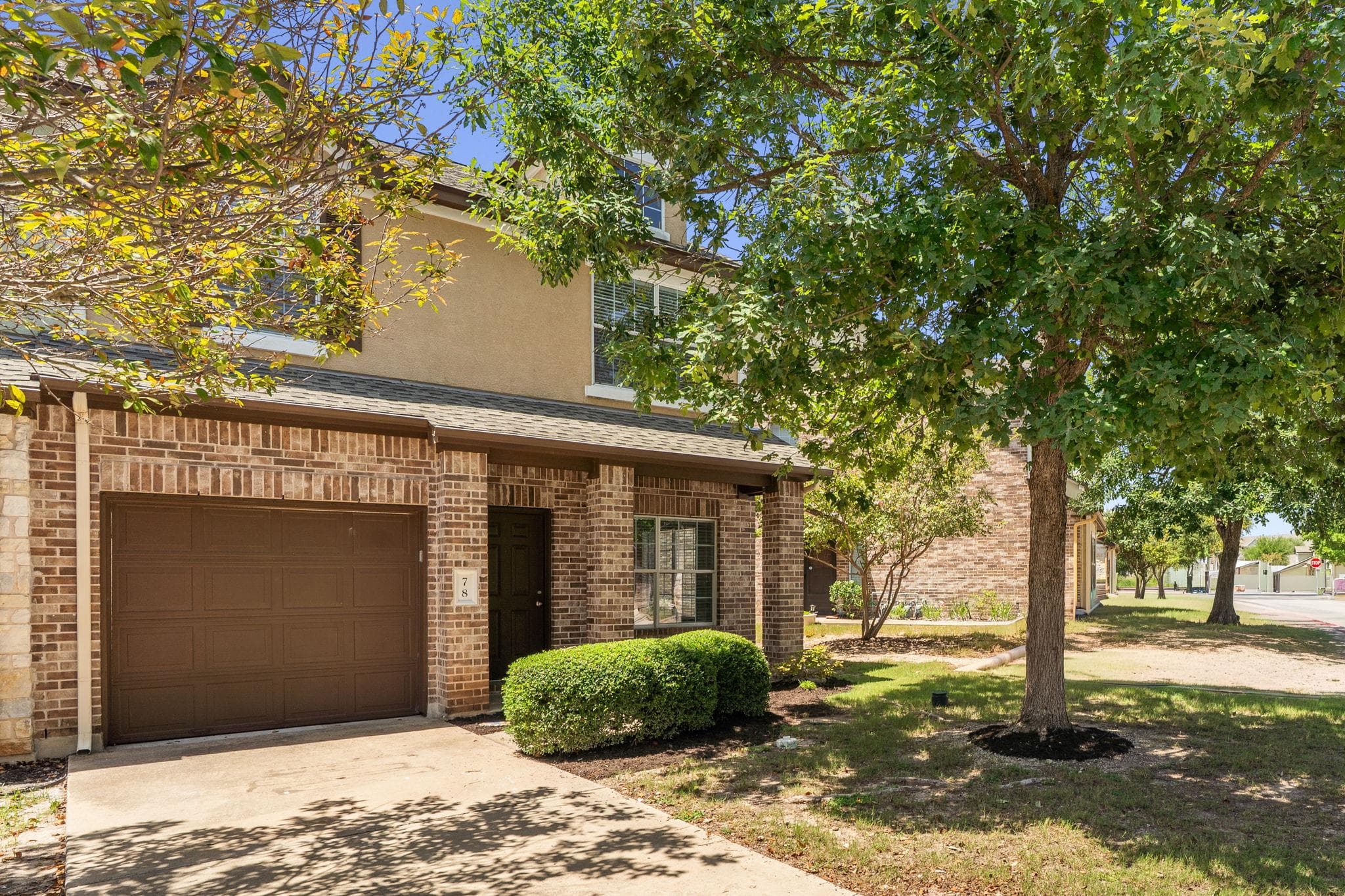 1900 Little Elm Trl #78
