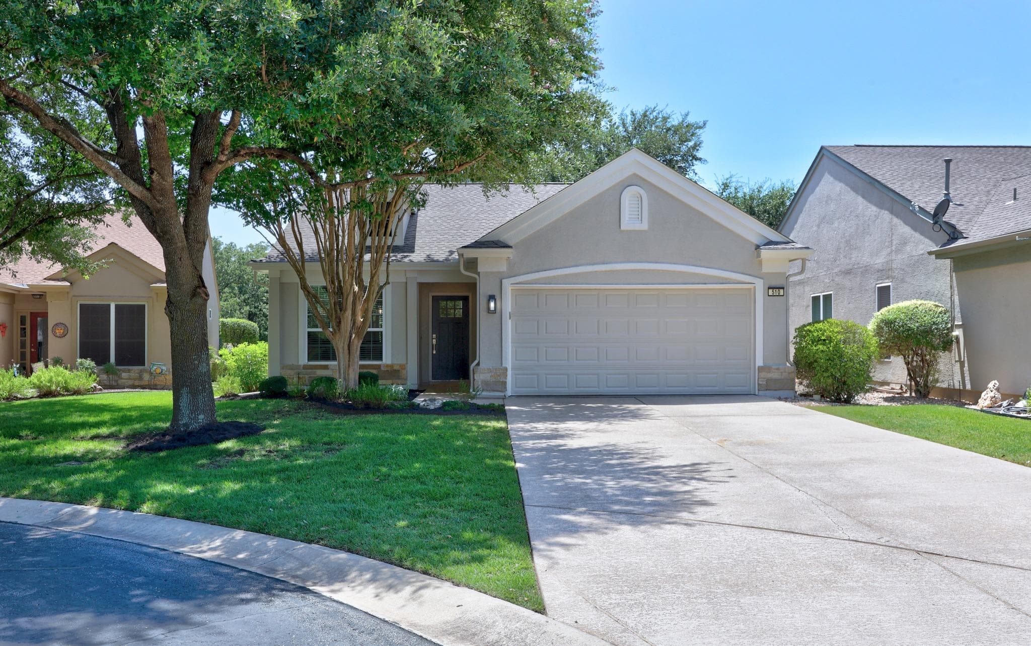 510 Crockett Loop