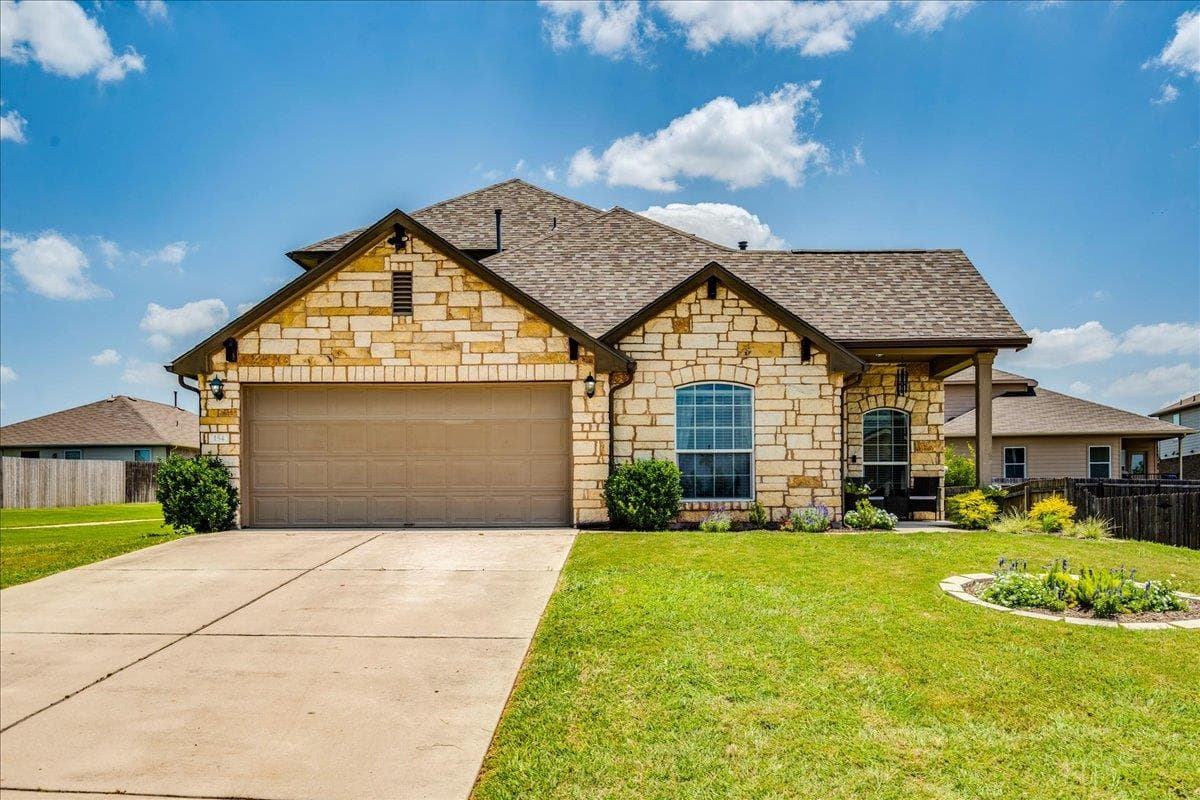 154 Screech Owl Dr