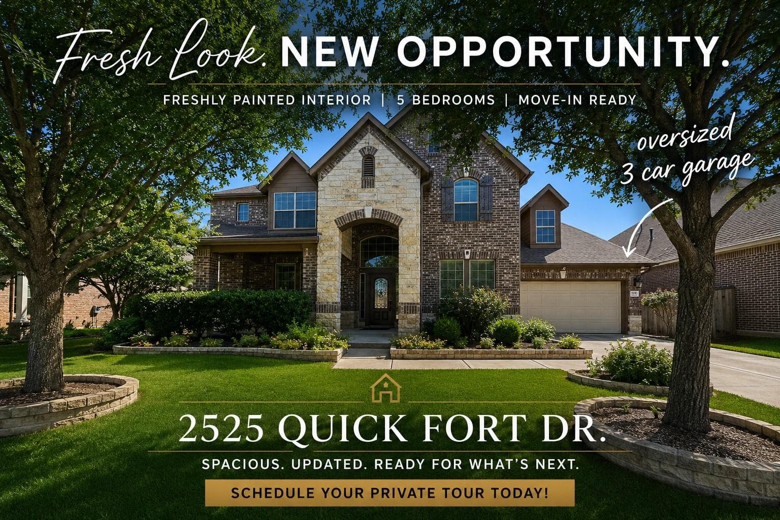 2525 Quick Fort Dr