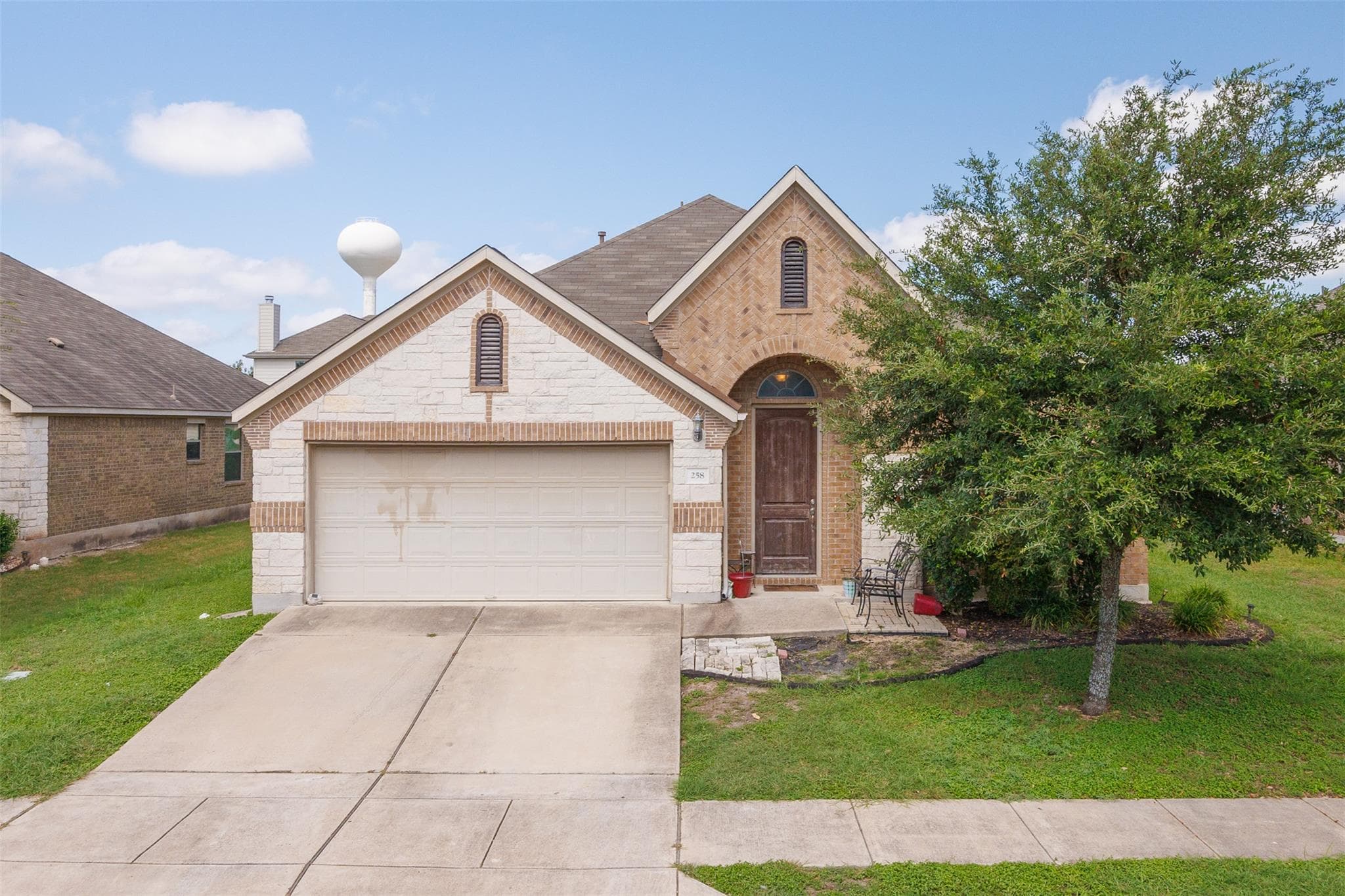 258 Snow Owl Holw