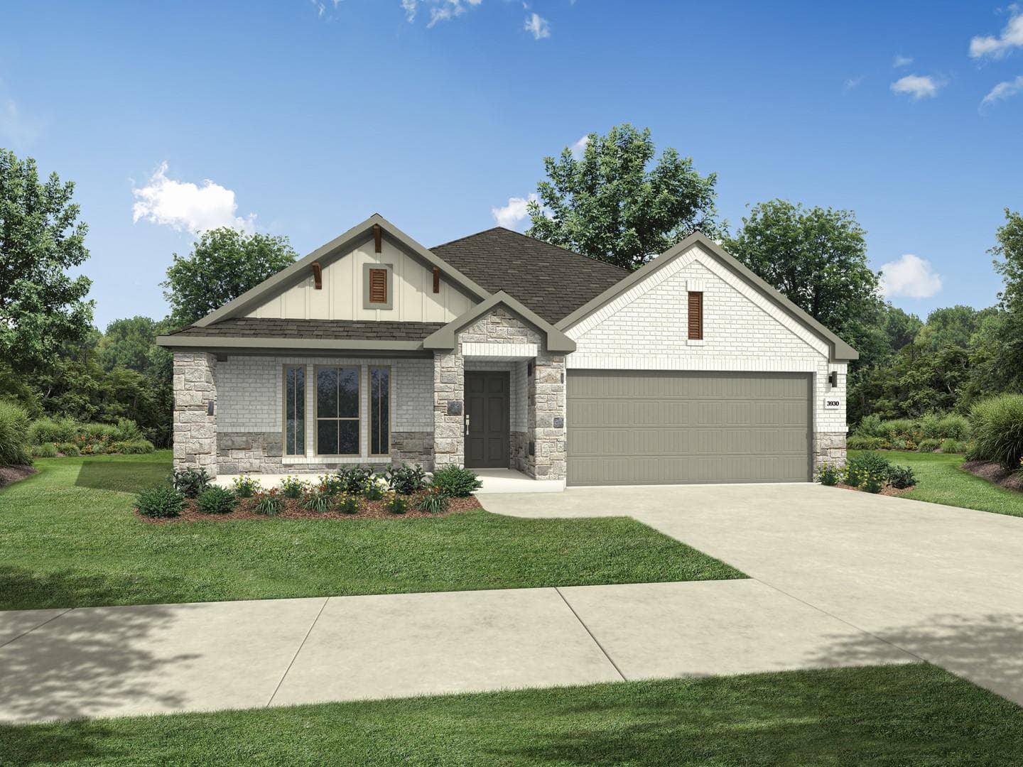 4801 Bridwell None