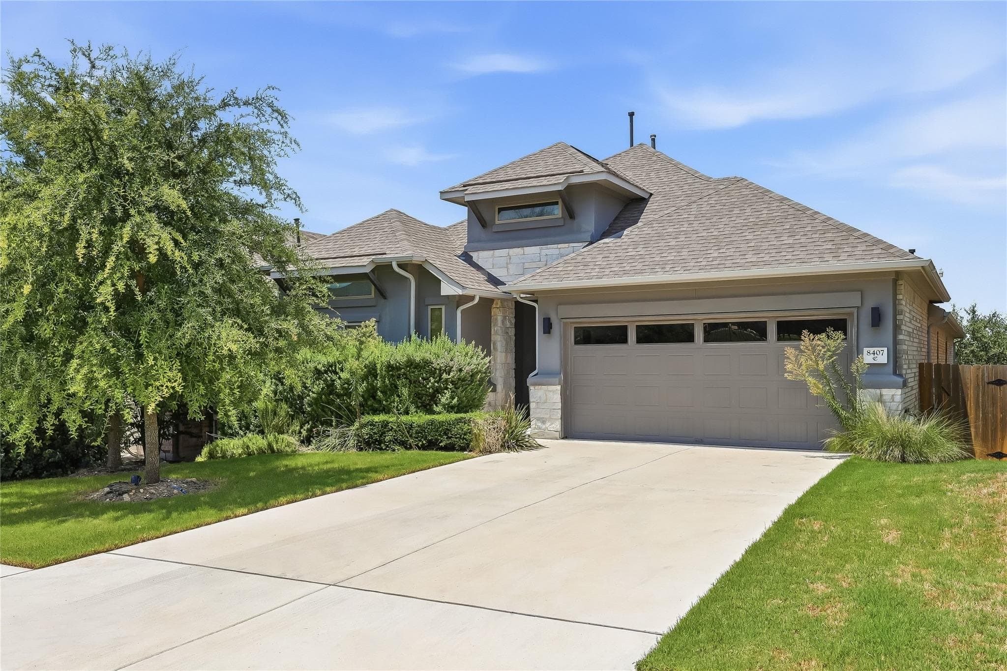 8407 PRAIRIE RYE Dr