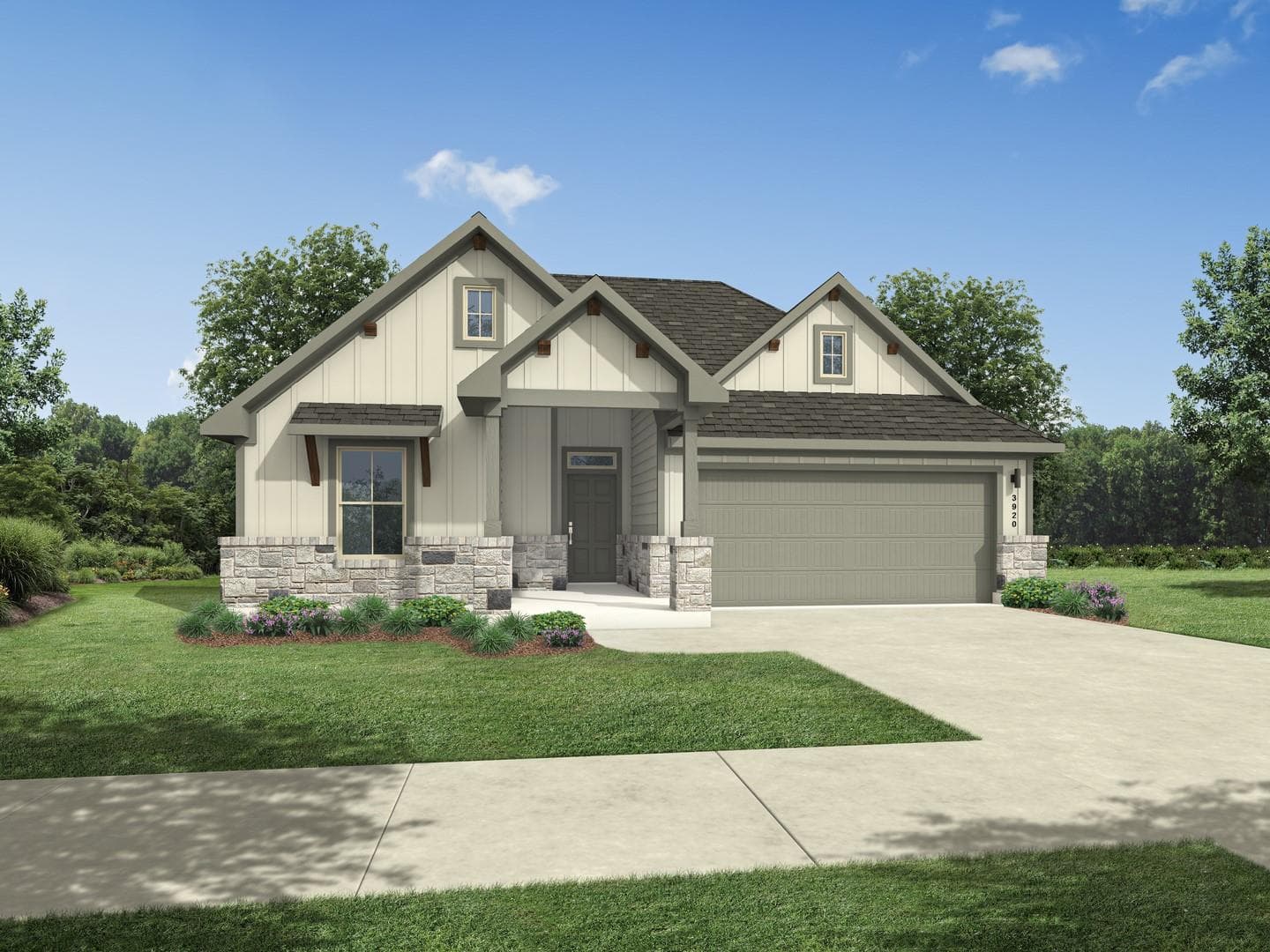 4729 Bridwell None