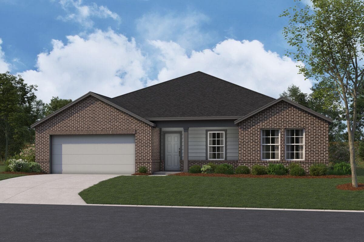 10205 Majestic Hawk Way