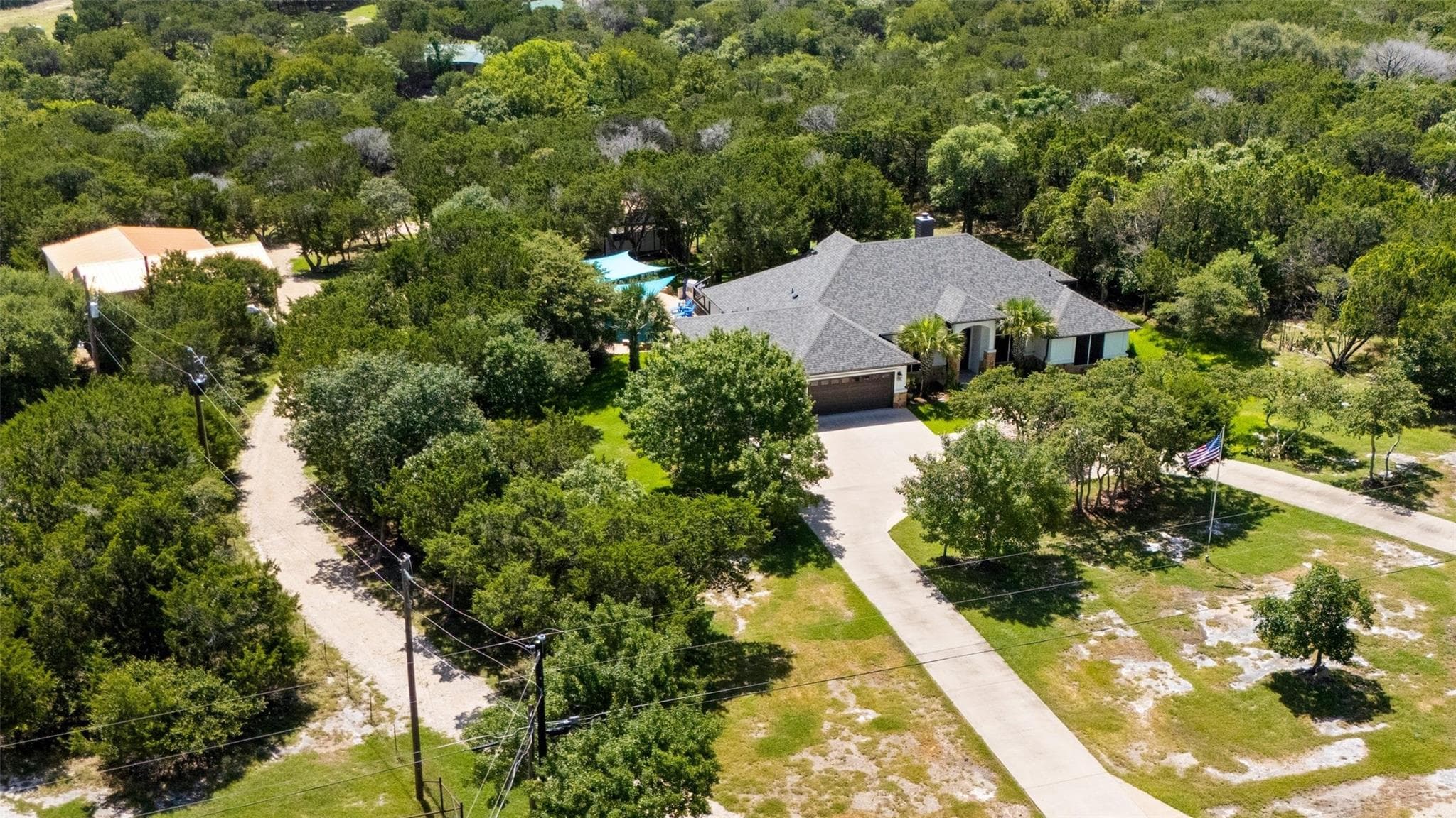 5545 Cliff Estates Rd