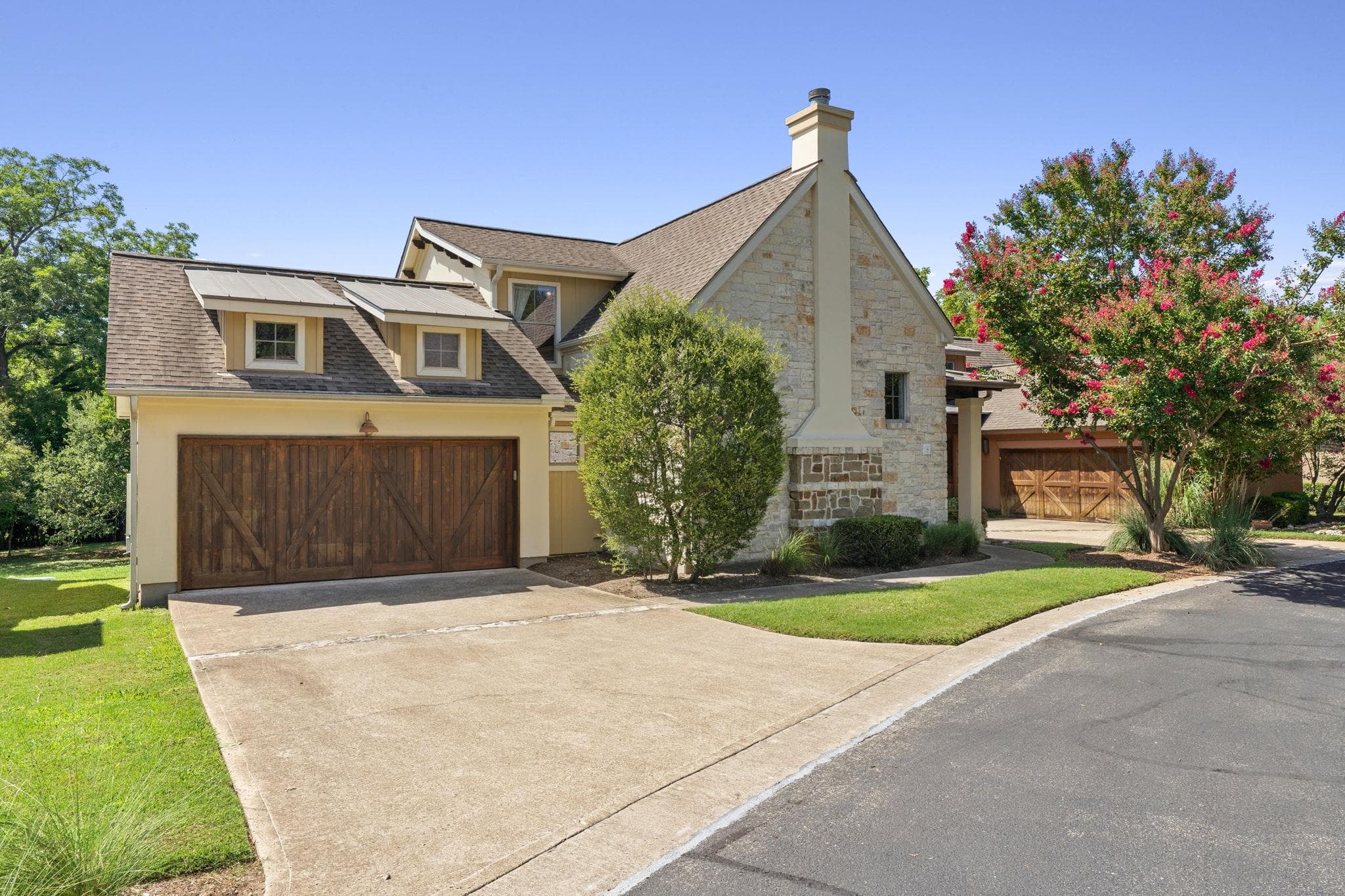 8917 Old Lampasas Trl #8
