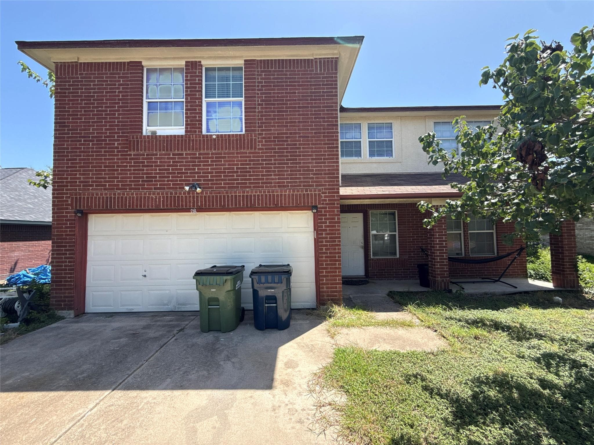 708 Camino Real Dr