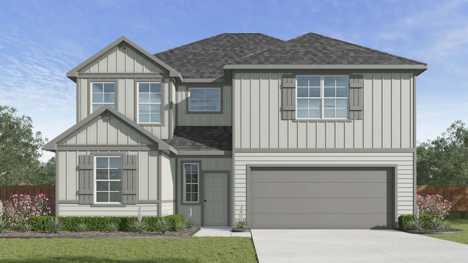 2026 Mandarin Ct