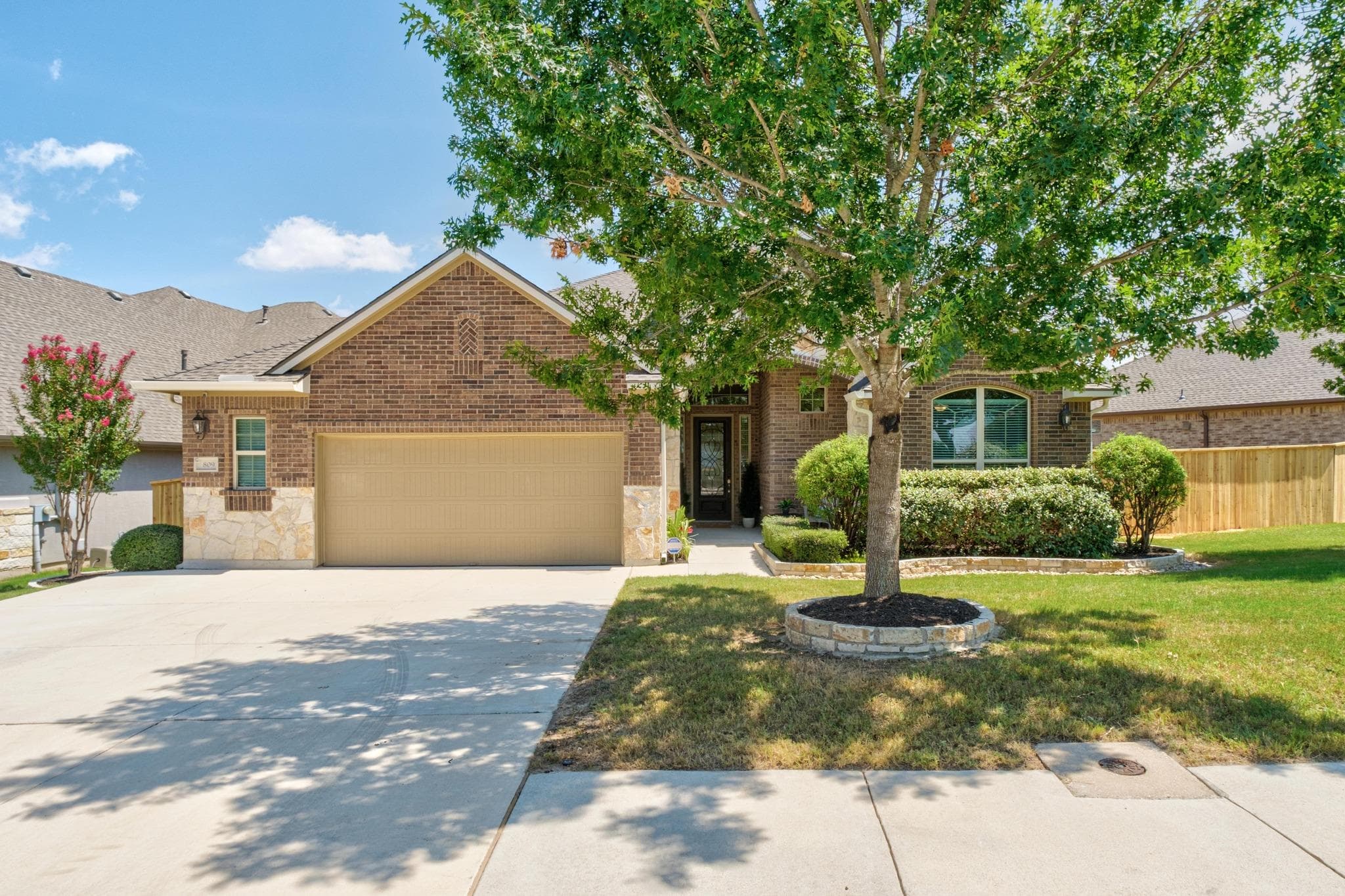 809 Breezygrass Way