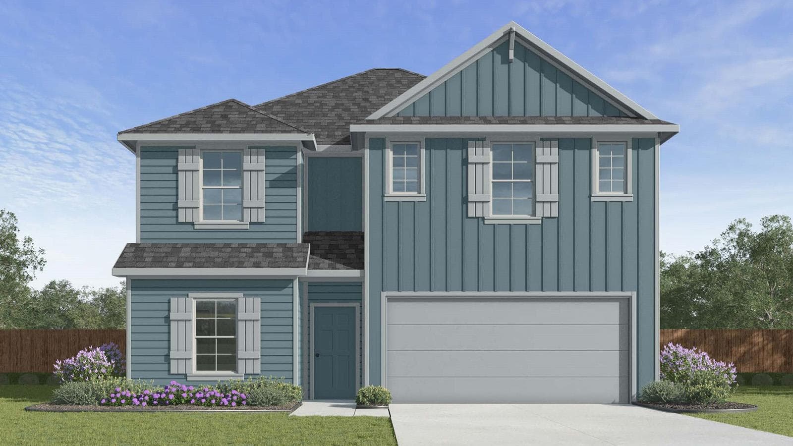 2018 Mandarin Ct