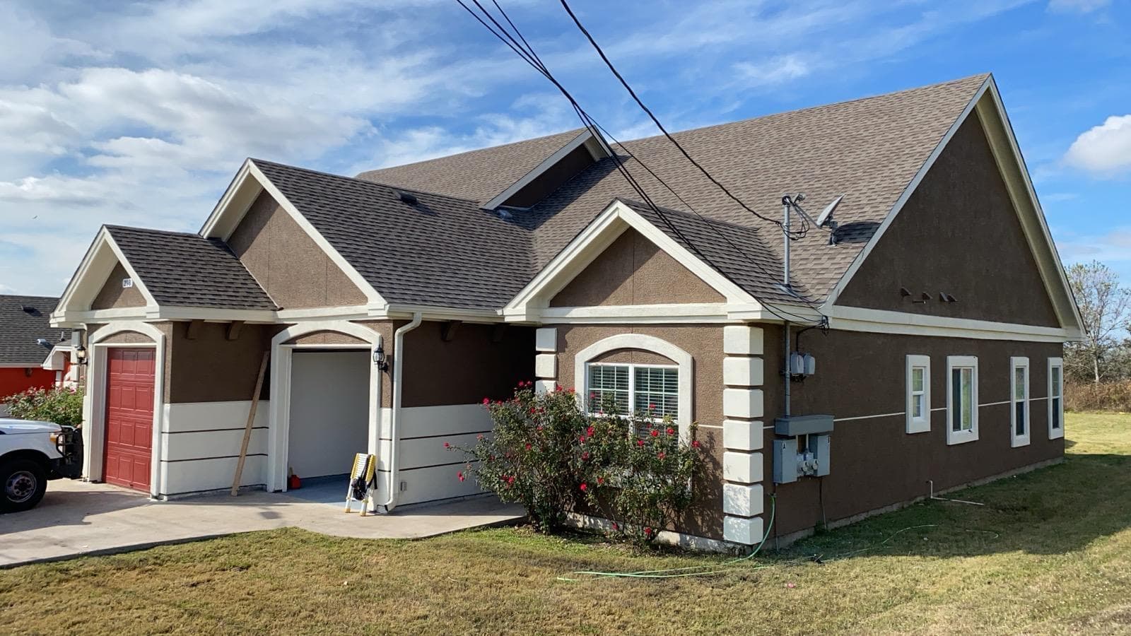 404 Mesa Dr