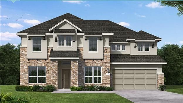 2329 Sauterne Dr