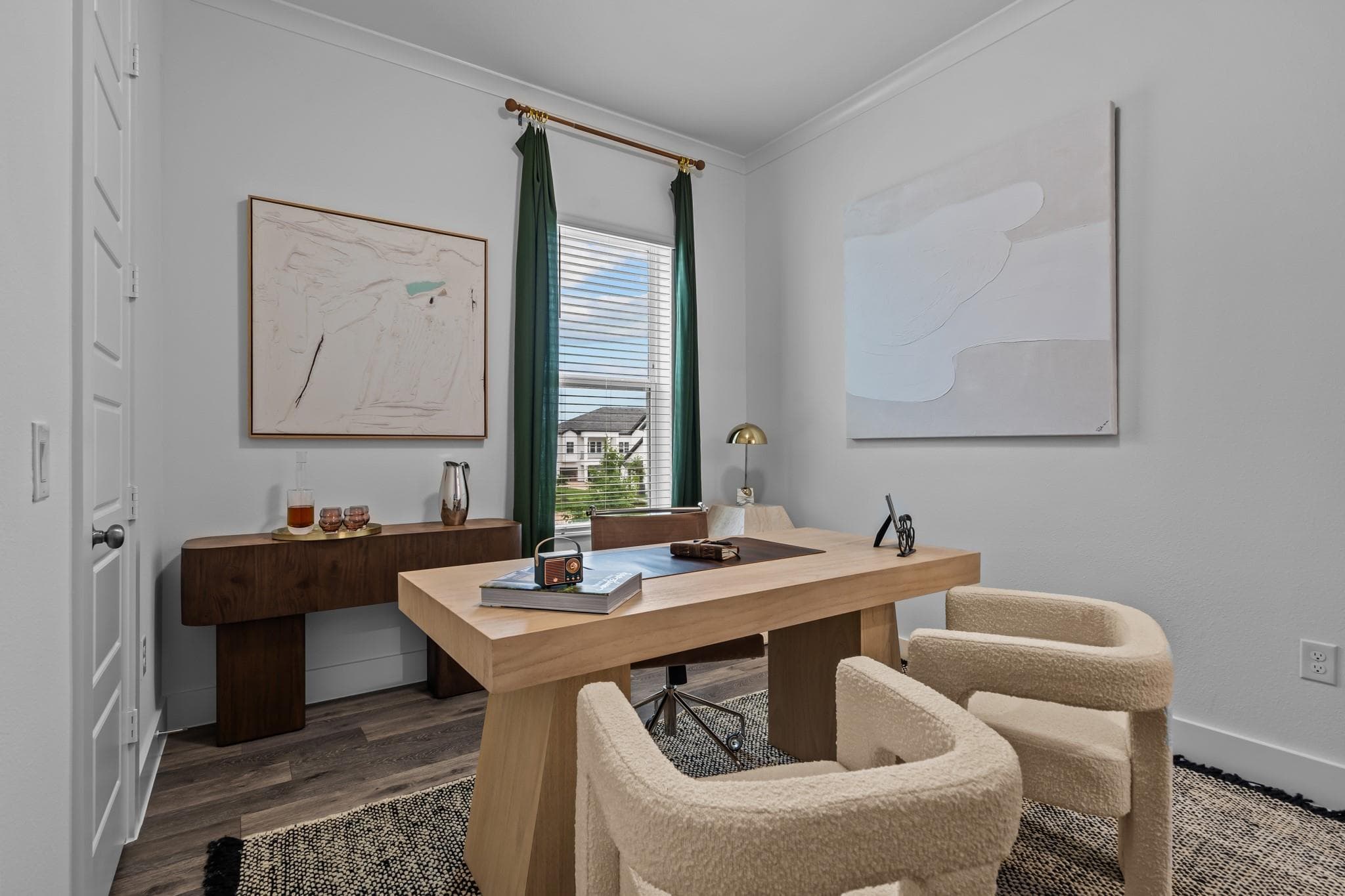 1664 Hillside Terrace None #4417