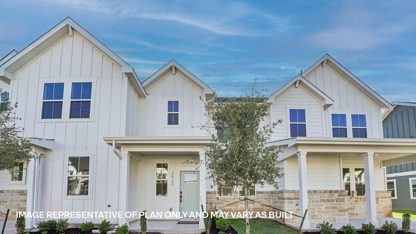 2734 Caleb Asher Loop