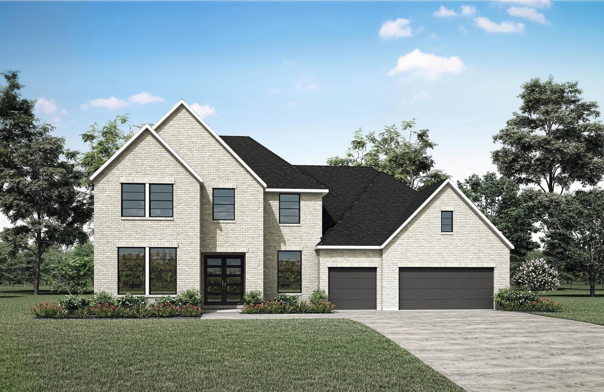 153 Midnight Valley Dr