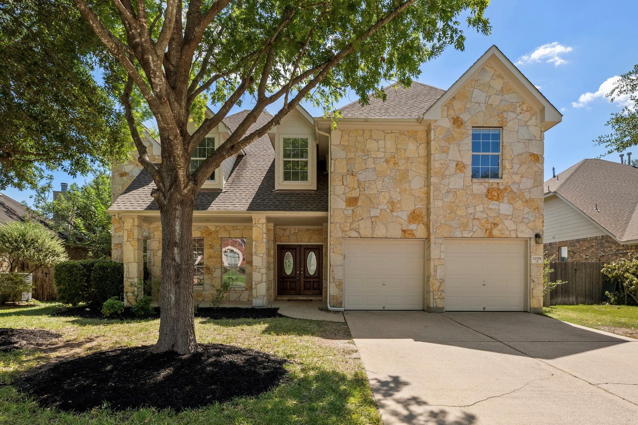 12529 Rush Creek Ln