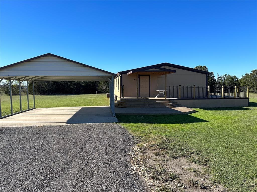 401 County Road 248 None