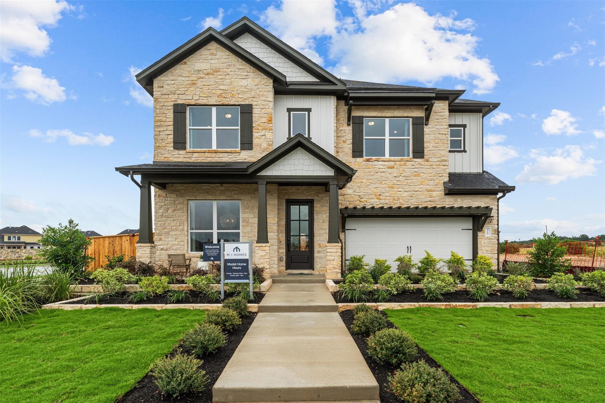 3717 Plentywood Ln