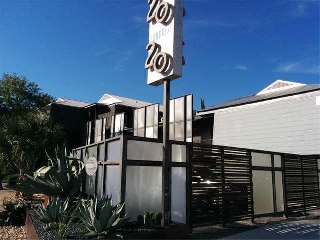 2020 S Congress Ave #1202
