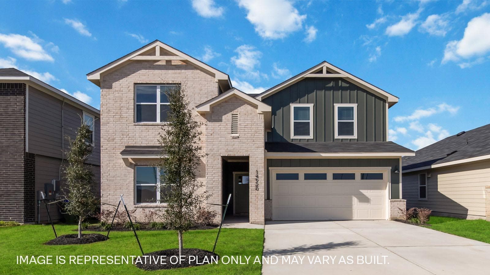 14904 Frond Pond Cv