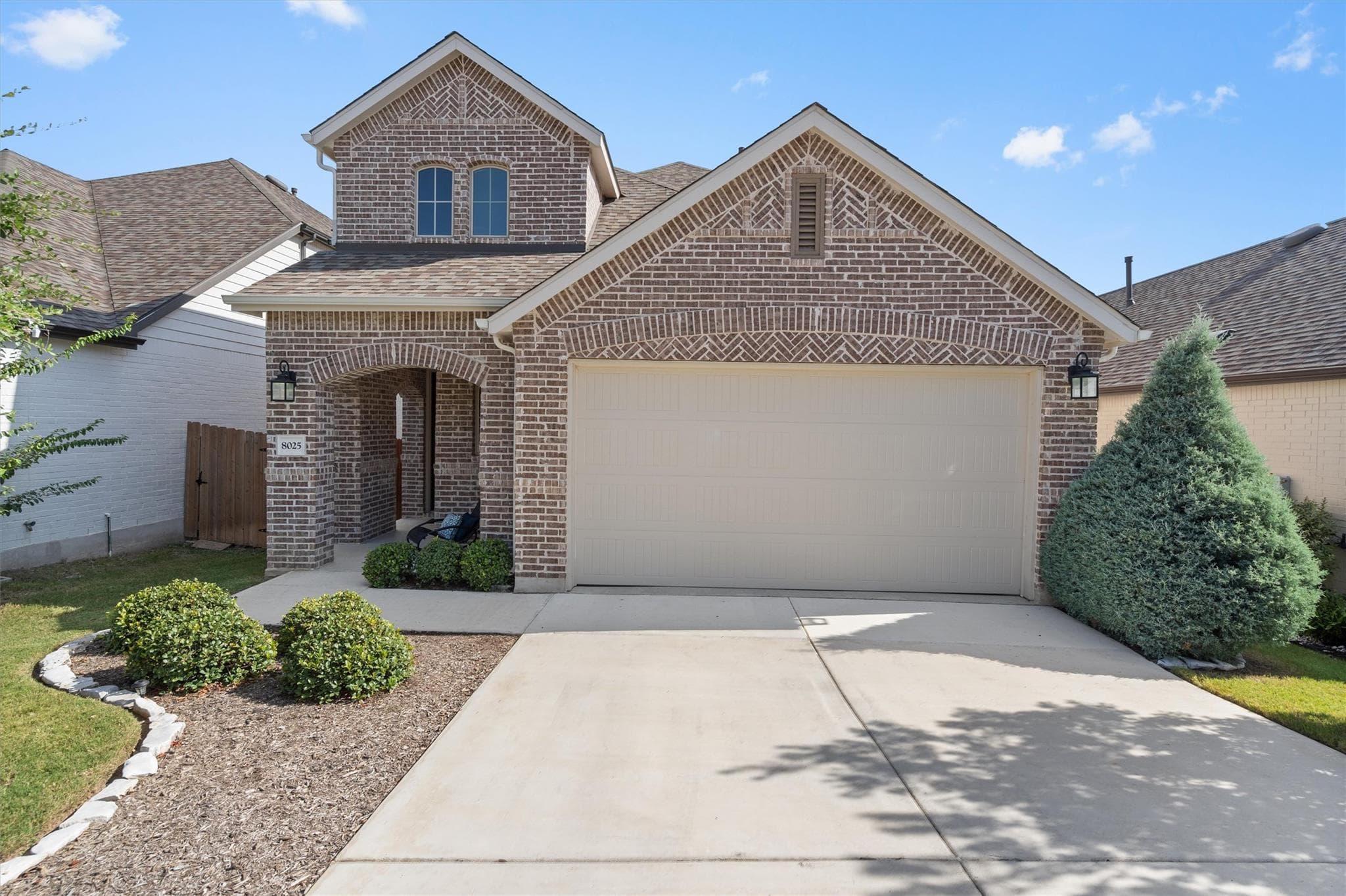 8025 Copper Prairie Bnd