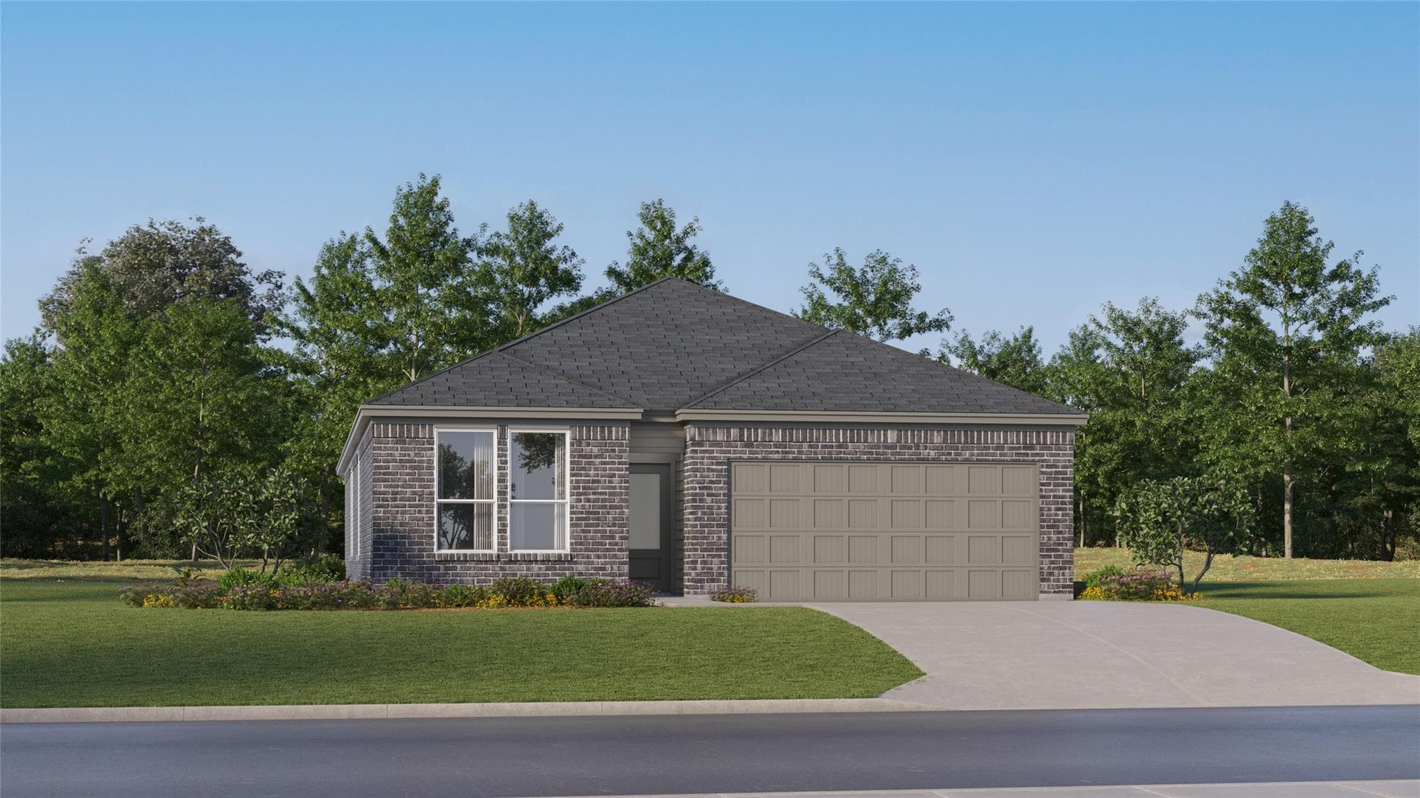 17813 YELLOW WARBLER Way