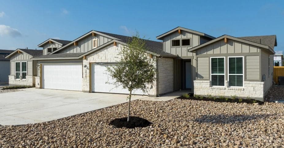 20105 Park Strip St #A - B