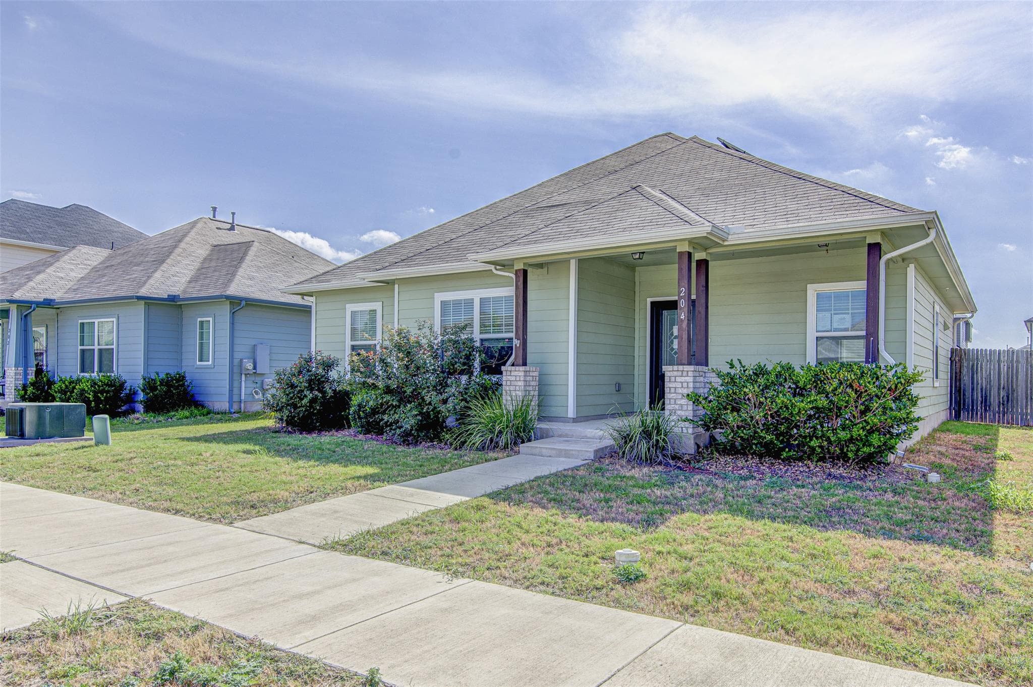 204 Oldbridge Dr